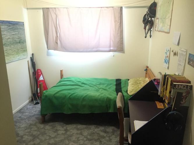 Summer sublet close to UVic