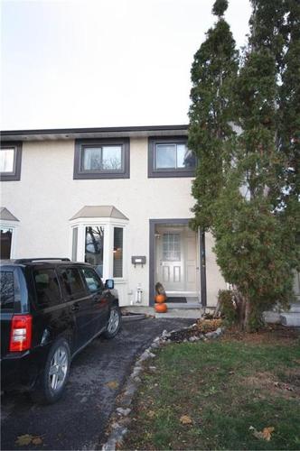 Three Bedroom Townhome in sought after Convent Glen North Orleans