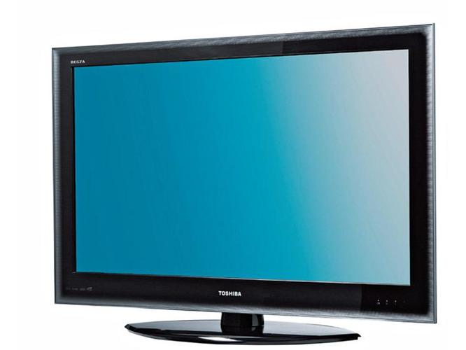Toshiba 42" LCD 1080P TV