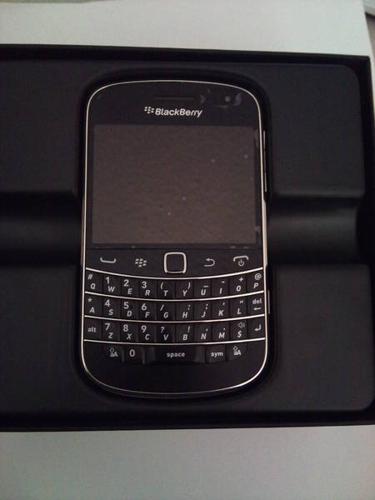 unlocked BlackBerry 9900