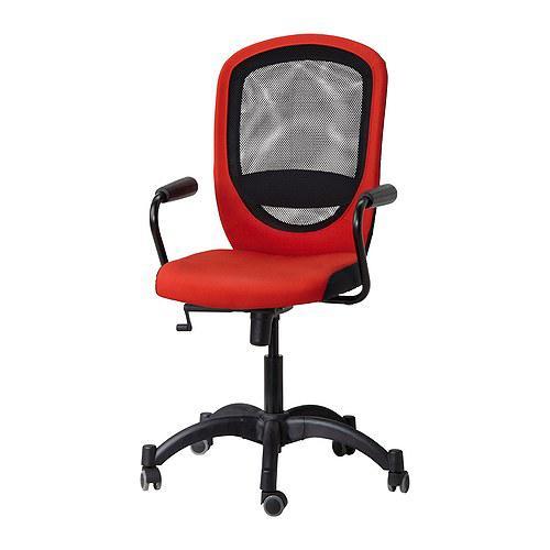 Vilgot/Nominell Ikea Rocker Chair