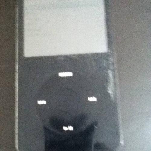 Wanted: 30GB iPod classic video