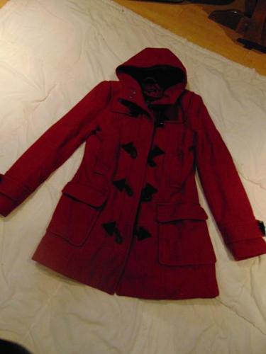winter  coat