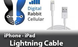 Come see us for a high quality lightning cable for your iPhone or iPad. We only stock the highest quality products. Hope to see you in the shop!
??????? ?????? ????????
218-1595 McKenzie Ave
Call or text (250) 415-7908
???? ?????, ?????? & ????????