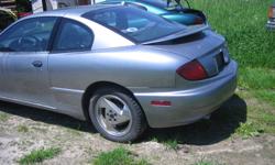 Parting out 03 Sunfire. Call with your needs. 705-875-7531