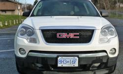 Make
GMC
Year
2008
Colour
Bruce
Trans
Automatic
kms
108000
08 GMC Acadia AWD
VERY LOW KILOMETERS (108,000)
CLEAN VEHICLE /NO ACCIDENTS
V6, Auto., AWD, Roof Rack
Air Cond., Cruise Control, C/D
Power Windows, Locks, Mirrors
SEATS 8 PASSENGERS
Priced at