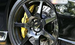 PROFESSIONAL FACTORY TRAINED BRAKE SERVICE
Special!! FULL (4) BRAKE replacement and service
$100 FLAT RATE
We follow manufacturer's maintenance recommendations
ORIGINAL FACTORY PARTS or aftermarket available
Ask about our performance parts also!
DT AUTO