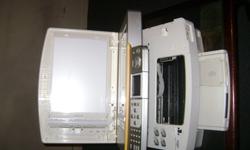 kodak fax printing photocopier photoscanner and more asking $100.will trade for the right thing