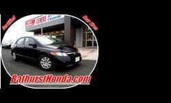 Terrific ! You have tocome and tests drive this Honda Civic today. You will be the envy of all your friends. - Tinted windows - Power Windows - Power Doors - Air Conditioning - Heated Front Seats Come down today and test drivethis Civic and let it move