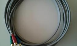 10ft Component Cable