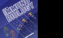 Great Immunology reference book!