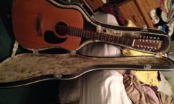 SIGMA GUITAR IN IMMACULATE CONDITION
SOUND FANTASTIC
ASKING $300 FIRM WITH CASE