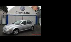 This used 2008 VW Golf City is available to test drive at Clarkdale Volkswagen, your Vancouver Volkswagen Dealer. 4575 Main Street, Vancouver. This awesome vehicle has a clean accident record and is very well equipped with AIR CONDITIONING, alloy rims,