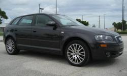 I'm looking for one of the following 17" Audi Wheels:
1) 17" Audi A3 16 Spoke Bi-Color (machined) wheels which I believe came stock on 2006-2010 A3's...photo attached.
2) 17" Audi A4/A6 star 5 spoke wheels...photos attached
I'm open to offers with or