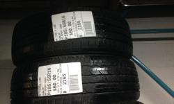 Pair of x2 185/55/16 Dunlop SP Sport 4000 Allseasons
Tires in Excellent condition. 4 weeks warranty if installed with us!
MR. TIRES OTTAWA
3210 Swansea Crescent
Ottawa, Ontario, K1G 3W4
(Closest Interscetion: Hawthorne Rd. & Stevenage Rd.)
T: (613)