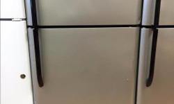Frigidaire 18 Cu Ft Refrigerator -$250 + taxes
All Sales Final, and delivery cost extra
Frigidaire Model FTR1826LM
** ALL PRODUCTS LISTED BY EASYHOME VICTORIA ON USEDVICTORIA.COM ARE SOLD "AS IS" AND HAVE ALL BEEN PREVIOUSLY ENJOYED UNLESS OTHERWISE