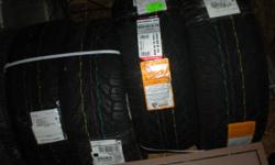 General Grabber UHP 255/55 R18
These tires are still bundled up and have ever been mounted. I purchased the tires with intentions of putting them on my truck however, I sold the truck before I had a chance to do so. I am looking for $1000 but I need them