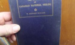 GREAT CONDITION OLD BOOK HARD COVER.