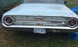 Make
Ford
Model
Galaxie
Year
1964
Colour
Yellow
kms
176789
Trans
Automatic
I have a Ford Galaxy antique car , please call or text only no emails will be answered 3433706226