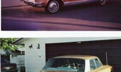 Restored 1966 Chrysler New Yorker 4Door Hard Top 440cid PS,PB,PW  
Local Lethbridge Car