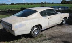 1967 barracuda fast back for sale $8000 OBO. nice project car or drag racer or can restore back to origonal. have to many projecks. iam the second owner of the car since it was built. car has been in garage for the last 20 years WILL CONSIDER TRADES WITH