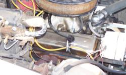 1970 Chevelle Malibu
8 Cylinder Engine
Needs work
$7,500.00 O.B.O