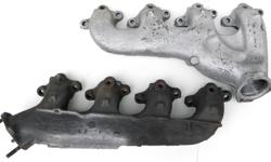 1971 72 73 Chevelle SS454 Camaro Nova Exhaust Manifold
I have for sale pair cast ion Big Block Chevy Exhaust Manifold for 1972 Chevelle SS 454 will also fit 67 68 69 70 71 72 Camaro RS SS Chevelle SS396 Malibu COPO YENKO Beaumont Nova SS.
Casting Number