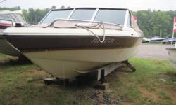 i have a 1985 thundercraft 16 foot bowrider, on trailer with no motor for $500. boat is in decent shape, traielr is decent and road worthy, boat is solid, solid floor and transome. interior is in good shape, and has a complete top for it too, the reason