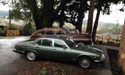 Make
Jaguar
Model
XJ6
Year
1986
Colour
green
kms
230000
Trans
Automatic
this is a rust free beautiful condition Sedan drives beautifuly, needs rear rotors. call for test 2508865283