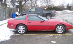 1989 corvette for sale
new brakes
new rotors
tires
rims
too much to list
all bills
rebuilt motor