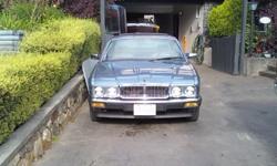 Make
Jaguar
Model
XJ6
Year
1989
Colour
Blue
kms
164000
Trans
Automatic
Needs brake work and tie rod end, x Laguna Beach car (have paperwork). Cars runs well, requires tlc and brake booster change over.
750$ OBO