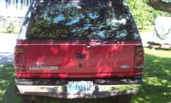 1995-97 FORD EXPLORER TAILGATE MUST SELL!!!! 
COMPLETE OR WILL PART OUT
GET IT NOW!!
IT WONT BE AVAILABLE FOR MUCH LONGER!!
 
IF NOT SOLD SOON IT WILL BE STRIPPED!
 
ALSO HAVE LOTS MORE PARTS FOR THESE TRUCKS! EVERYTHING MUST GO! DO NOT MISS OUT!!!