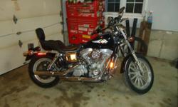 clean bike looking for cash offer or old car truck landscape equiptment ect