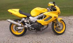 Excellent condition, buyer's kit and ownership, alarm, flushmounts, undertail kit, and Hindle Exhaust.