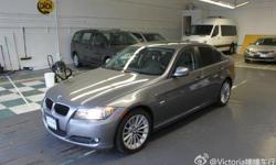 Make
BMW
Colour
grey
Trans
Automatic
kms
110000
Great offer for a 2009 BMW328i X drive (with new tires). And we just adjust the price from $15900 to $14900 + tax +doc fee.
This car is in very good condition with so many attractive features like:
Leather