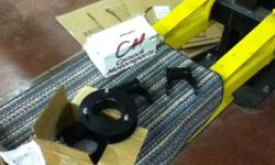 purchased new from Canuck Motorsports...
2 inch coil spacers for front end, lifts front end 2" $110
2 inch shackle for read end, lifts rear 2" $100
http://www.canuckmotorsports.com/cat_ford_lift.html#3039
2" all around lift kit. this will fit any