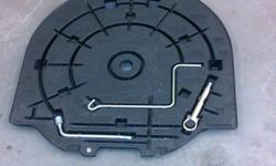 I have for sale trunk spare tire cover
Emergency Jack
Trunk Mat
Trunk Inner Trim Cover
Trunk Lid Inner
Trunk Trim Cover
All Parts are in mint condition.
Please Contact.
