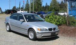 Make
BMW
Year
2005
Colour
Silver
Trans
Automatic
kms
152758
Air Conditioning
Intermittent Wipers
Tilt Steering
AM-FM Radio
CD Player
Rear Defroster
Power Steering
Power Windows
Power Locks
Power Mirrors
Power Brakes
Power Trunk
Tinted Glass
Sunroof