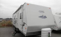 Description
Type: Travel Trailer
Stock #: 31558A "DL# 30644"
Status: In Stock
Contact: CAPTAIN KIRK Phone: 604-751-0340 At Fraserway RV.