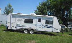 Handyman's special.
Easy Financing
Extended Warranty available.
A perfect trailer to get ready for the hunting season.