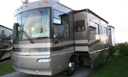2005 WINNEBAGO JOURNEY 36G
CLASS A MOTORHOME
$74,990.00
STOCK # 16122X
WHAT YOU SEE IS WHAT YOU PAY - NO DEALERSHIP FEES!
PAYMENT: Please contact for additional info. /MONTH
OPTIONS:
-350HP DIESEL ENGINE
-CHASSIS FREIGHTLINER
-HYD LEVELING SYSTEM
-DRIVER