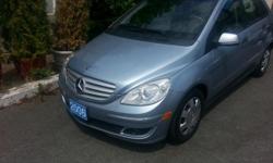 Come to our change of ownership Blowout SALE June-July 31 st
Over 50 vehicles Must Go !
2006 Mercedes B200
-70,000 km
-Power Windows
-Power Locks
-Air conditioning
-Power Mirrors
-Key less remote entry
Located at 480 Esquimalt
For more info call