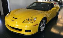 Make
Chevrolet
Model
Corvette
Year
2007
Colour
Yellow
kms
49000
Trans
Manual
FOR A LIMITED TIME WE ARE CELEBRATING THE GRAND OPENING OF OUR NEWEST LOCATION AT 20247 LANGLEY BYPASS BY OFFERING 3.99% FINANCING ALONG WITH $0 DOWN AND NO PAYMENTS FOR 3