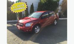 Come to our blow out change of ownership sale June-July 31st
480 Esquimalt road.
2007 Dodge Caliber | $6,290 + Doc + Taxes
220,000KM, Automatic Transmission, 2.2L 6Cyl Engine, Power Windows, Power Locks, CD Player, Financing Available, $6,290 + Doc +