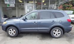 Make
Hyundai
Model
Santa Fe
Year
2007
Colour
Grey
kms
173385
Price: $6,988
Stock Number: 512-298ne
Interior Colour: Grey
What a beautiful drive on this vehicle. Perfect vehicle for the Island. No Accidents !! 3.3 Liter V6 DOHC 242 HP with AWD Lock.Come