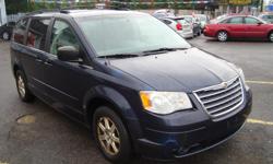 Make
Chrysler
Model
Town & Country
Year
2008
Colour
Blue
kms
197000
Trans
Automatic
2008 Chrysler Town & Country Loaded with 197000 km , Automatic and A/C .Will come Certified . Come Visit Us Today 916 Montreal Road Ottawa Ontario We are here to Serve you