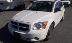 Make
Dodge
Model
Caliber
Year
2008
Colour
White
kms
134001
Price: $3,820
Stock Number: BC0027197
Interior Colour: Blue & Black
Cylinders: 4
Fuel: Gasoline
2008 Dodge Caliber SXT, 2.0L, 4 cylinder, 4 door, FWD, Non-ABS, cruise control, air conditioning,