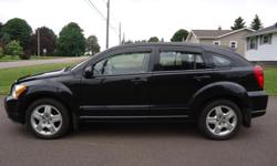 Make
Dodge
Colour
Black
kms
187000
2008 Dodge Caliber SXT, loaded, 17 inch aluminum rims, new brakes, new oil and filter, new inspection, good cond. asking $2900. Cornwall PEI, phone 902-566-3021 or 902-629-9494