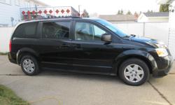 Make
Dodge
Year
2008
Colour
Black
Trans
Automatic
kms
122000
2008 Dodge Caravan + 2 rows of stow and go seating. Attention hockey parents this is the van for you!
With 2 rows of stow and go seating ( they go easily into the floor) you will have room for