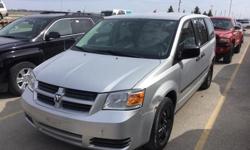 Make
Dodge
Model
Grand Caravan
Year
2008
Colour
Silver
kms
161427
Trans
Automatic
Please contact at 204) 510-1969
River Heights Auto has Financing options for all credit levels. Please call (204) 510-1969(Right Now)for more information about all our